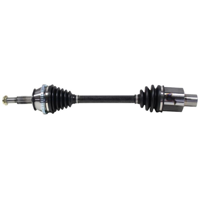 GSP NCV11514 89-95 Ford Taurus SHO CV Axle Assembly  - Front Right
