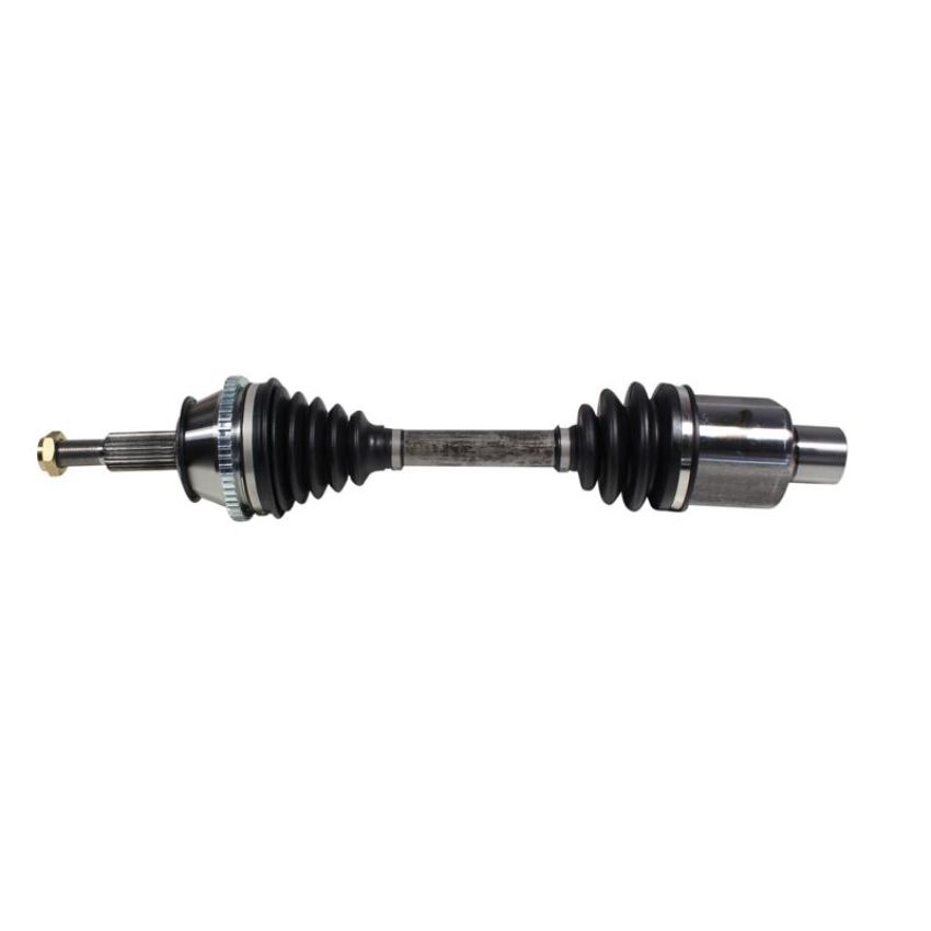 GSP NCV11521 Ford, Lincoln, Mercury CV Axle Assembly  - Front Left