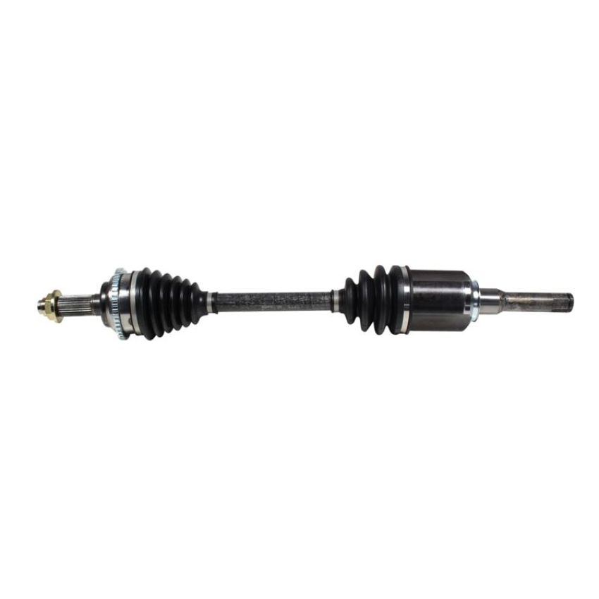 GSP NCV11528 Ford, Mercury (2.5, 3.0) CV Axle Assembly  - Front Left