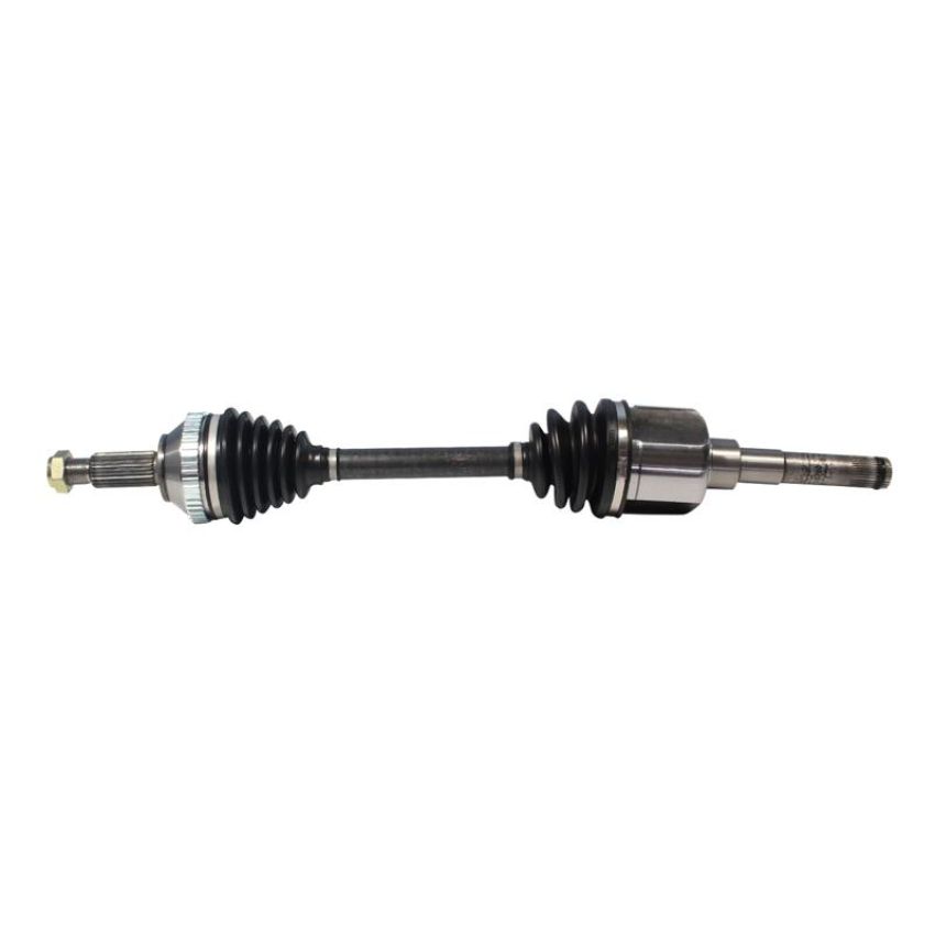GSP NCV11533 Ford, Mercury (2.5) CV Axle Assembly  - Front Left