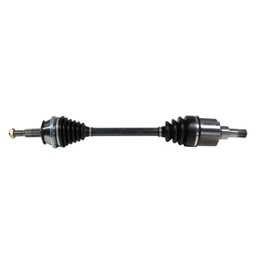 GSP NCV11534 95-98 Ford Windstar CV Axle Assembly  - Front Right