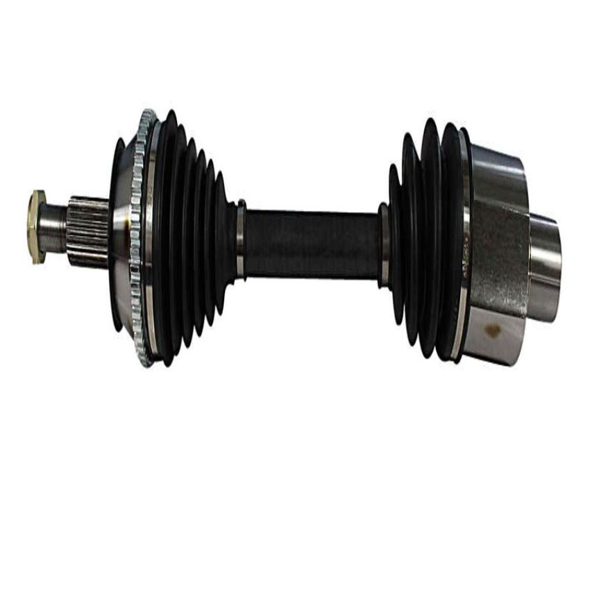GSP NCV11535 95-98 Ford Windstar CV Axle Assembly  - Front Left