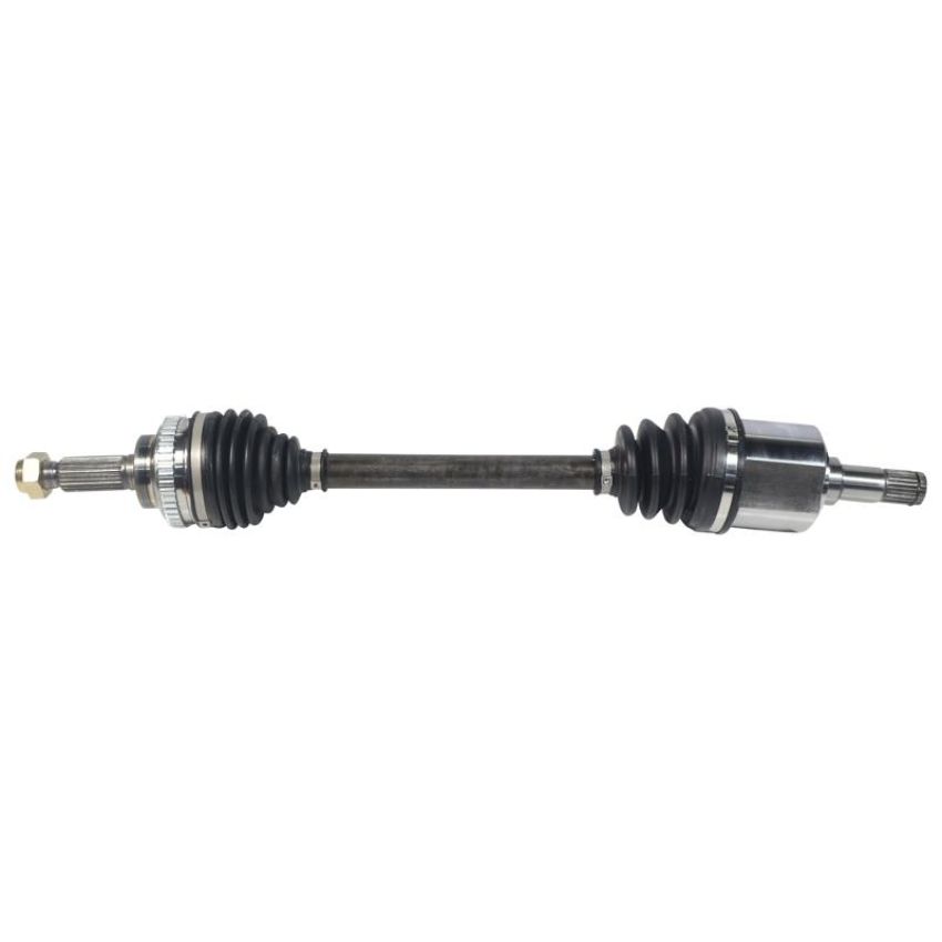 GSP NCV11537 94-97 Ford Aspire CV Axle Assembly  - Front Left