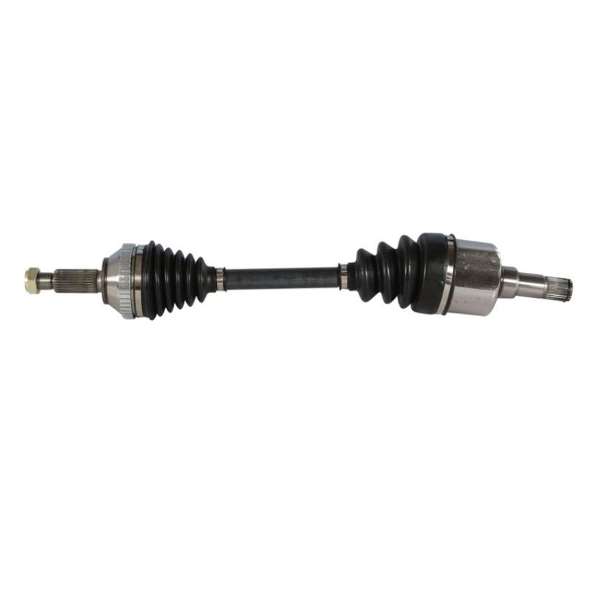 GSP NCV11539 Ford, Mercury (2.0) CV Axle Assembly  - Front Left