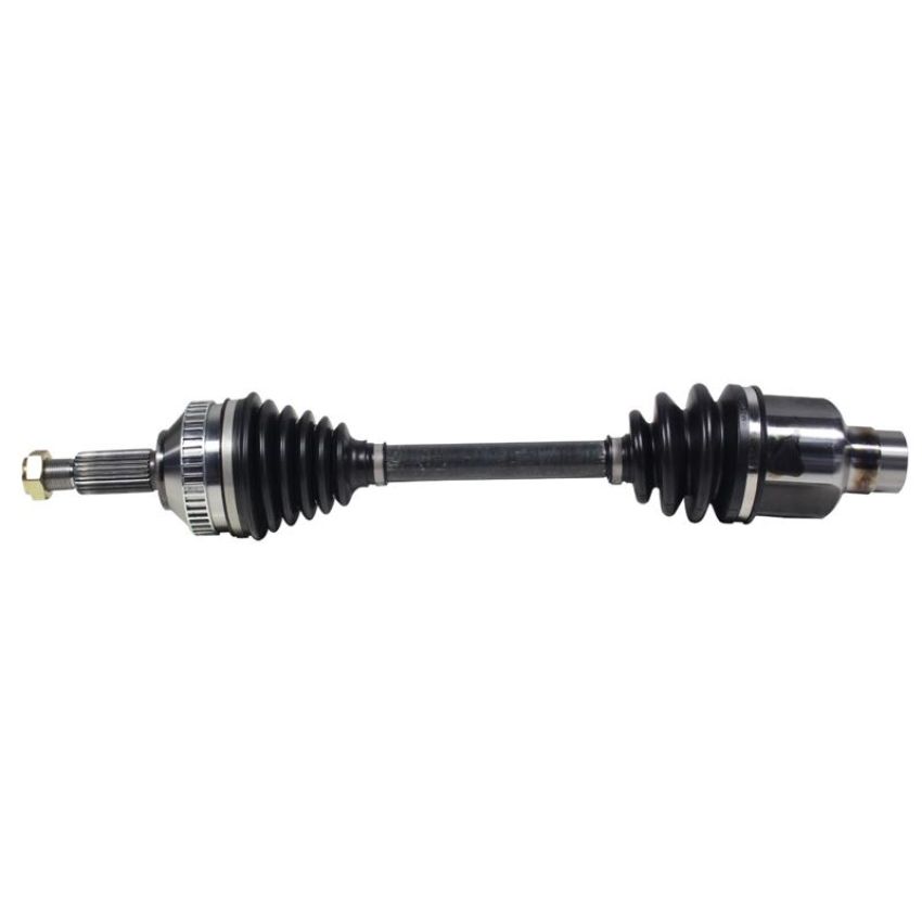 GSP NCV11540 Ford, Mercury (2.5) CV Axle Assembly  - Front Right