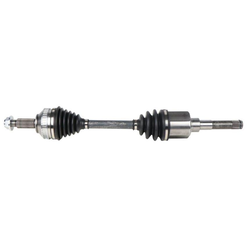 GSP NCV11541 Ford, Mercury (2.5) CV Axle Assembly  - Front Left