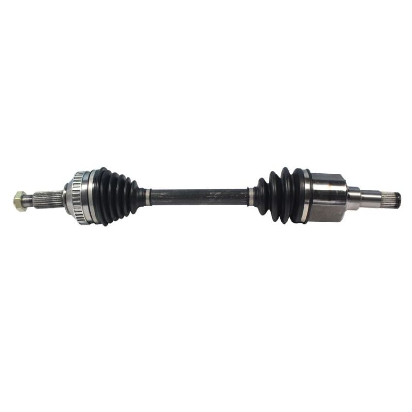 GSP NCV11543 Ford, Mercury (2.0, 2.5) CV Axle Assembly  - Front Left