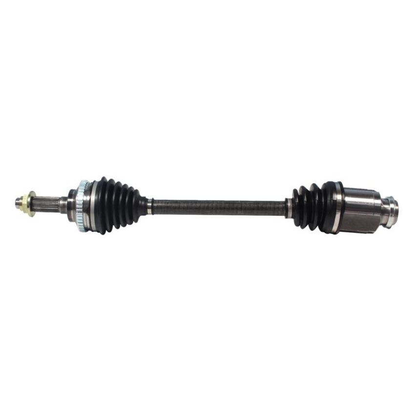 GSP NCV11546 Ford, Mazda, Mercury CV Axle Assembly  - Front Right