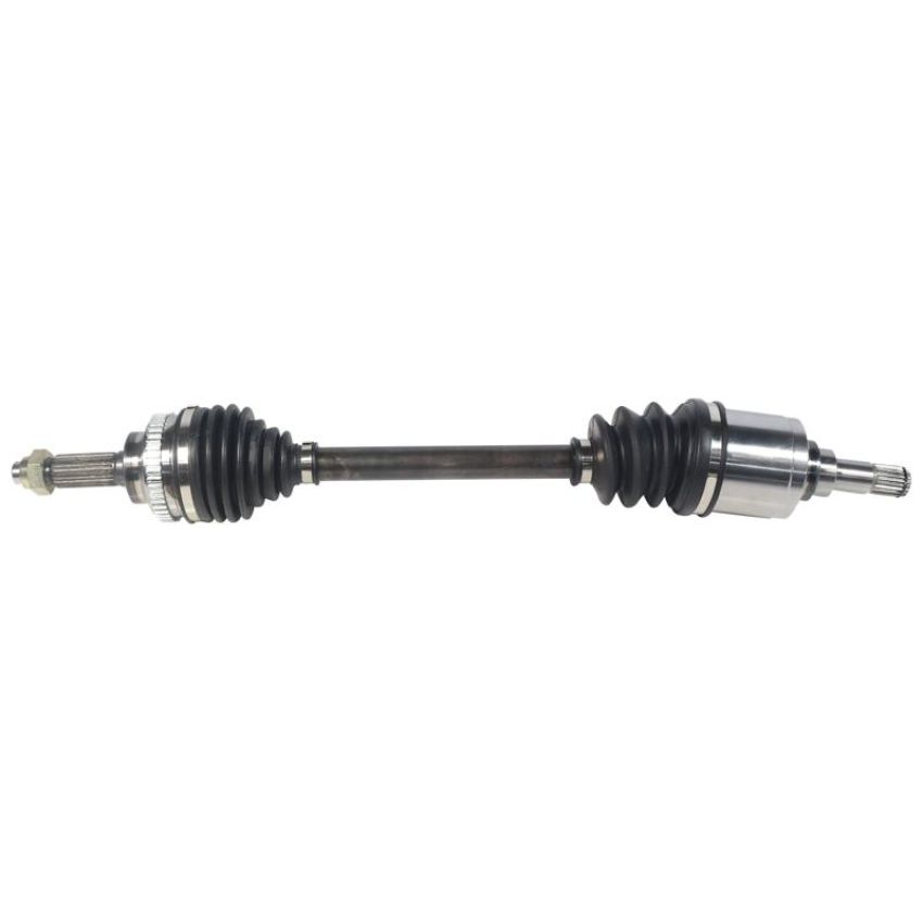 GSP NCV11549 94-97 Ford Aspire CV Axle Assembly  - Front Left