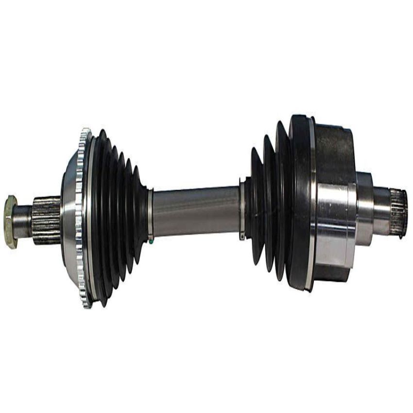 GSP NCV11550 95-02 Lincoln Continental Spinnaker Edition CV Axle Assembly  - Front Right