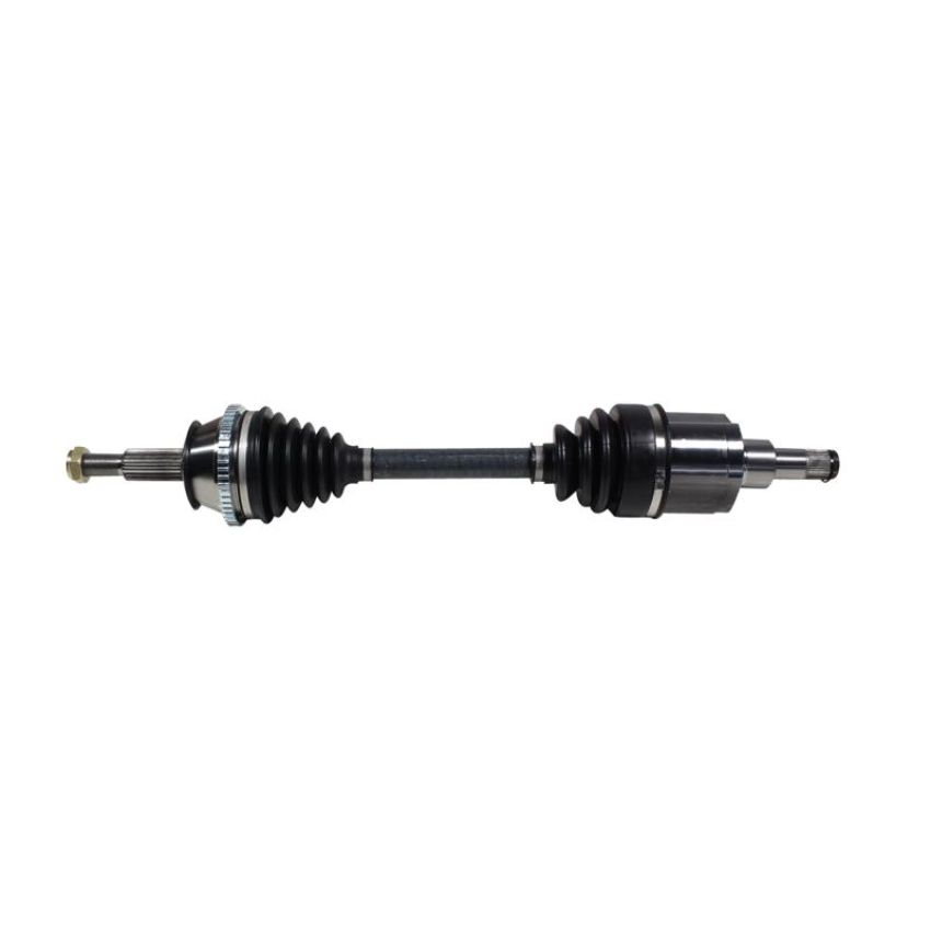 GSP NCV11552 Ford, Mercury CV Axle Assembly  - Front Right