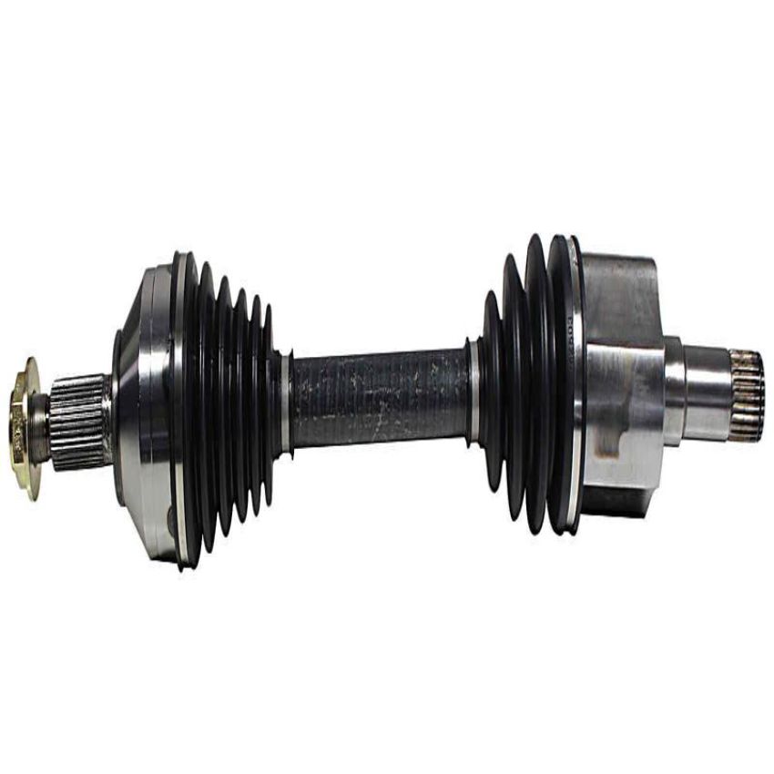 GSP NCV11556 Ford, Lincoln, Mercury (3.5, 3.7) CV Axle Assembly  - Front Left