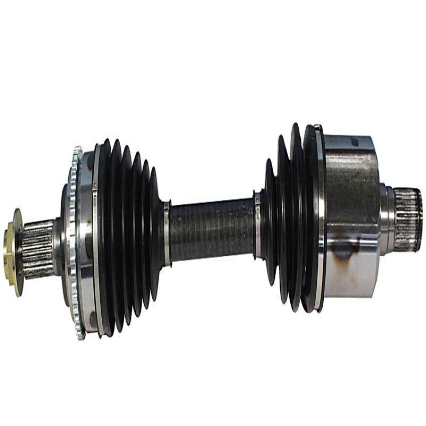 GSP NCV11559 Ford, Lincoln (3.5) CV Axle Assembly  - Front Left