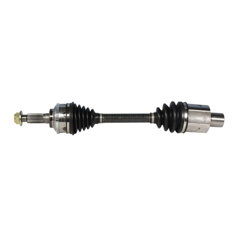 GSP NCV11569 Ford, Mazda (2.0, 2.3) CV Axle Assembly  - Front Right