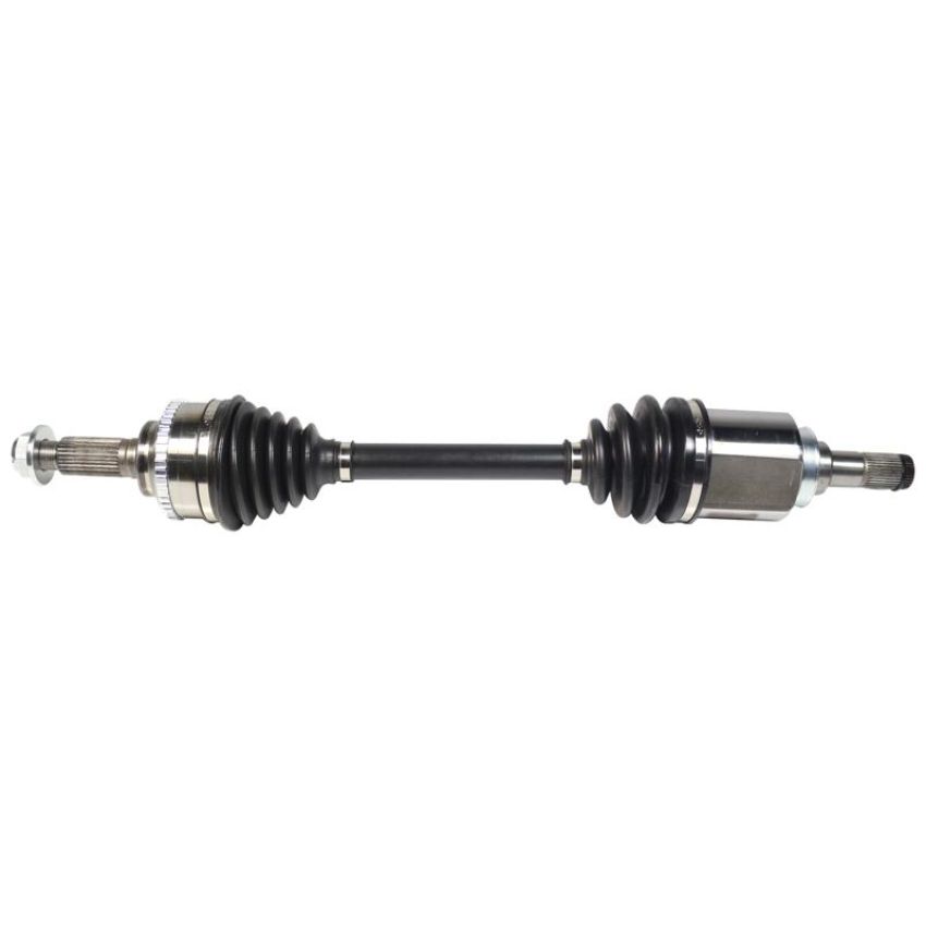 GSP NCV11570 Ford, Mercury (2.3, 2.5 - 4WD/FWD) CV Axle Assembly  - Front Left