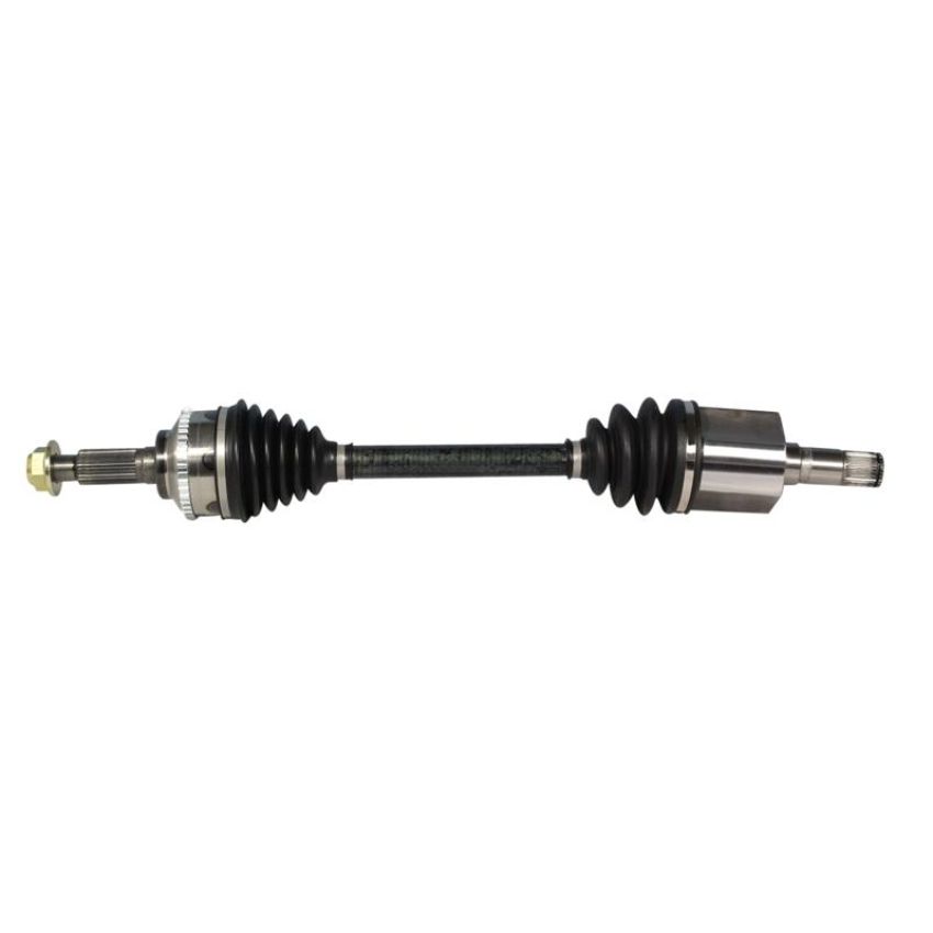 GSP NCV11580 Ford, Mazda (2.0) CV Axle Assembly  - Front Left