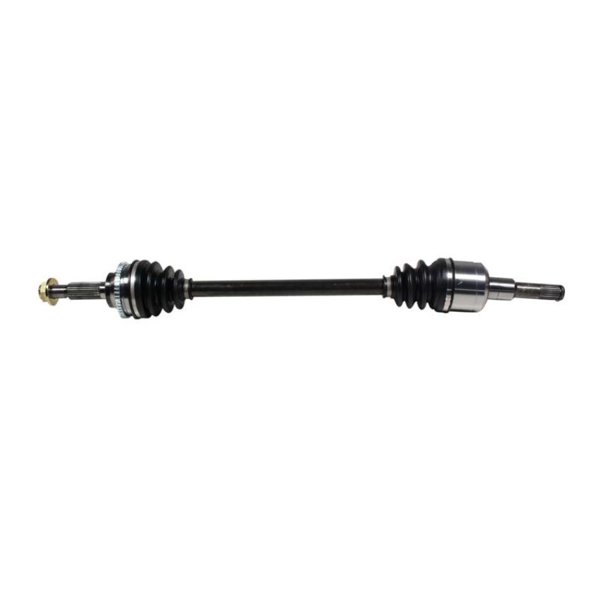 GSP NCV11901 Ford, Mazda, Mercury CV Axle Assembly  - Rear Left