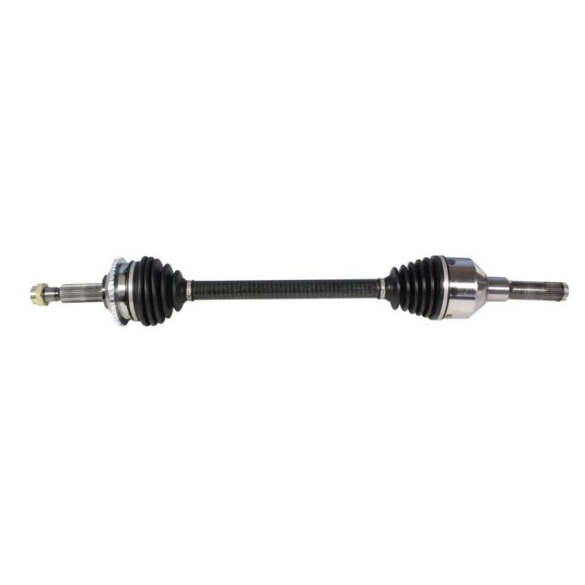 GSP NCV11904 00-02 Lincoln LS CV Axle Assembly  - Rear Right