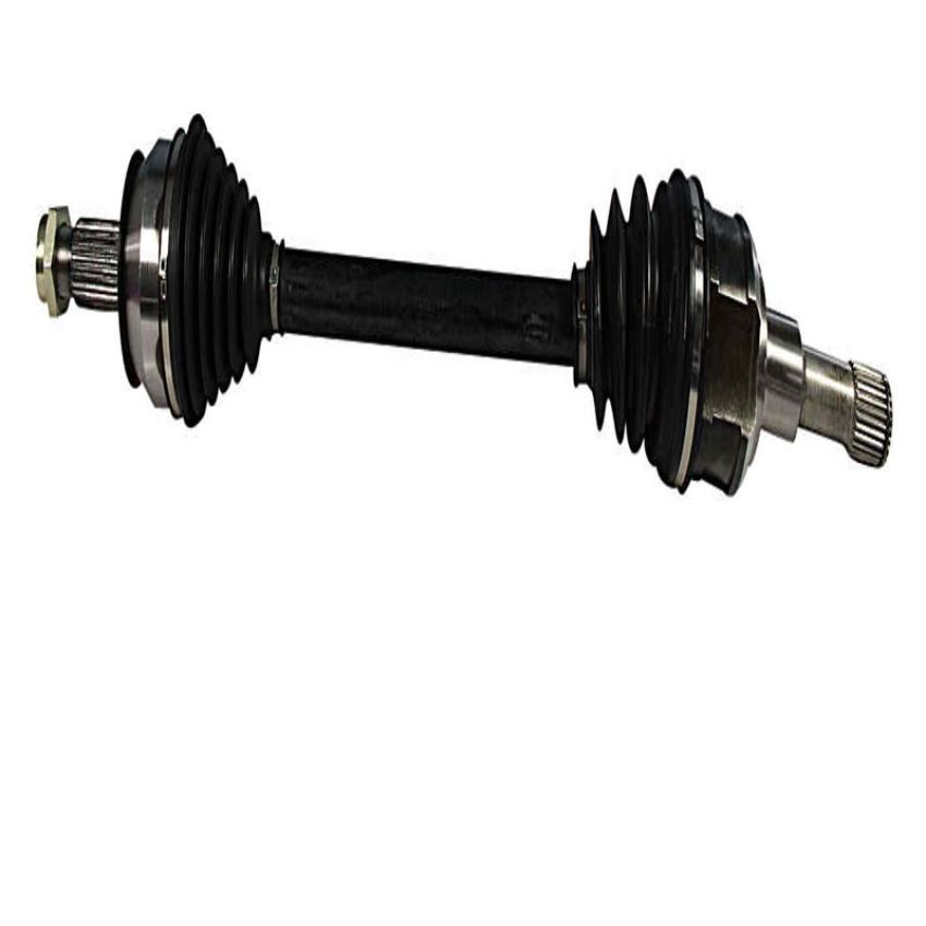 GSP NCV11995 Ford, Mercury CV Axle Assembly  - Rear