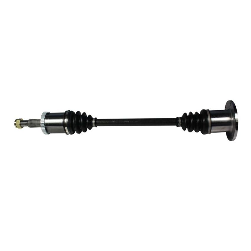 GSP NCV12000 Chrysler, Dodge (3.0, 3.8) CV Axle Assembly  - Rear