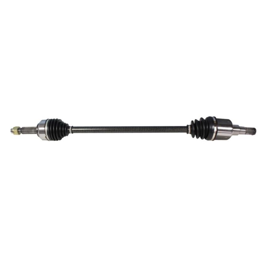 GSP NCV12002 04-06 Chrysler Pacifica CV Axle Assembly  - Rear Right