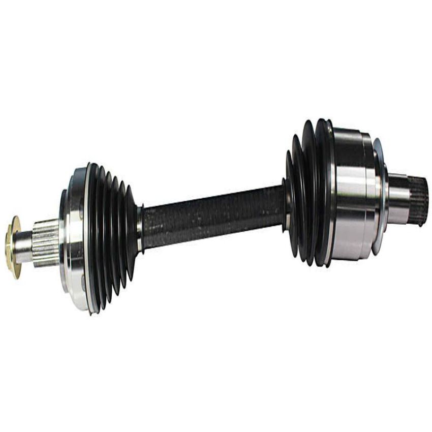 GSP NCV12004 Dodge, Jeep (3.0, 5.7 - RWD) CV Axle Assembly  - Rear