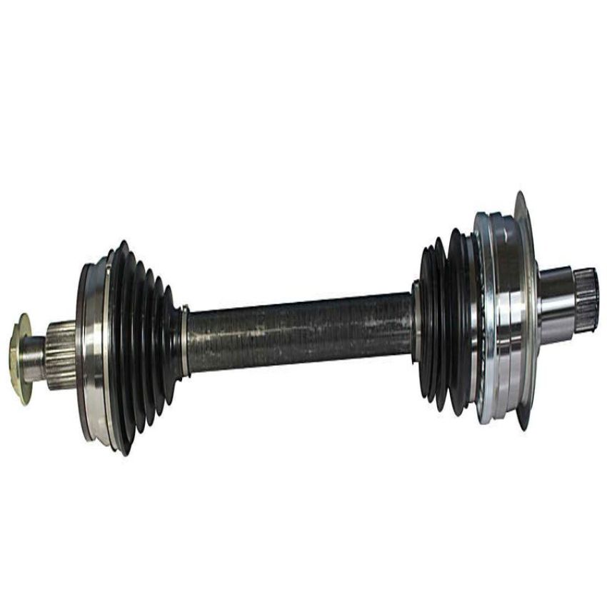 GSP NCV12006 Chrysler, Dodge (3.6, 5.7 - RWD) CV Axle Assembly  - Rear Left