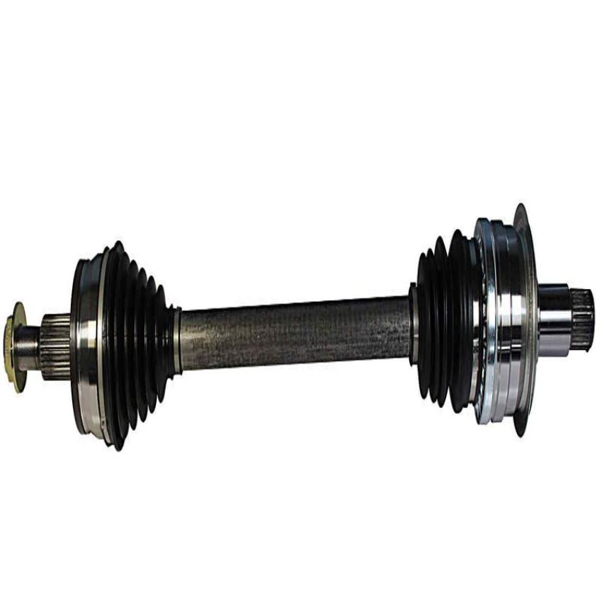 GSP NCV12007 Chrysler, Dodge (3.6, 5.7 - AWD/RWD) CV Axle Assembly  - Rear Right