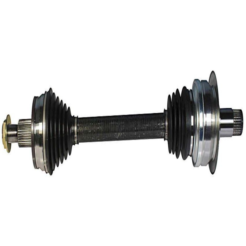 GSP NCV12008 Chrysler, Dodge (3.6, 5.7 - AWD/RWD) CV Axle Assembly  - Rear Left