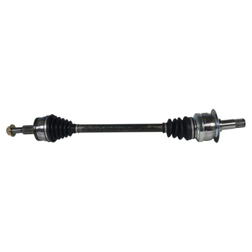 GSP NCV12012 Chrysler, Dodge (3.5, 3.6, 5.7 - AWD) CV Axle Assembly  - Rear Left