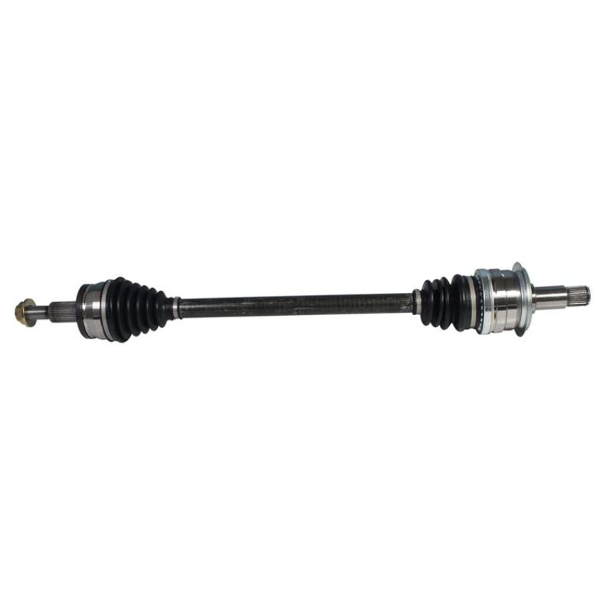 GSP NCV12014 Chrysler, Dodge (3.5, 3.6, 5.7 - AWD) CV Axle Assembly  - Rear Right
