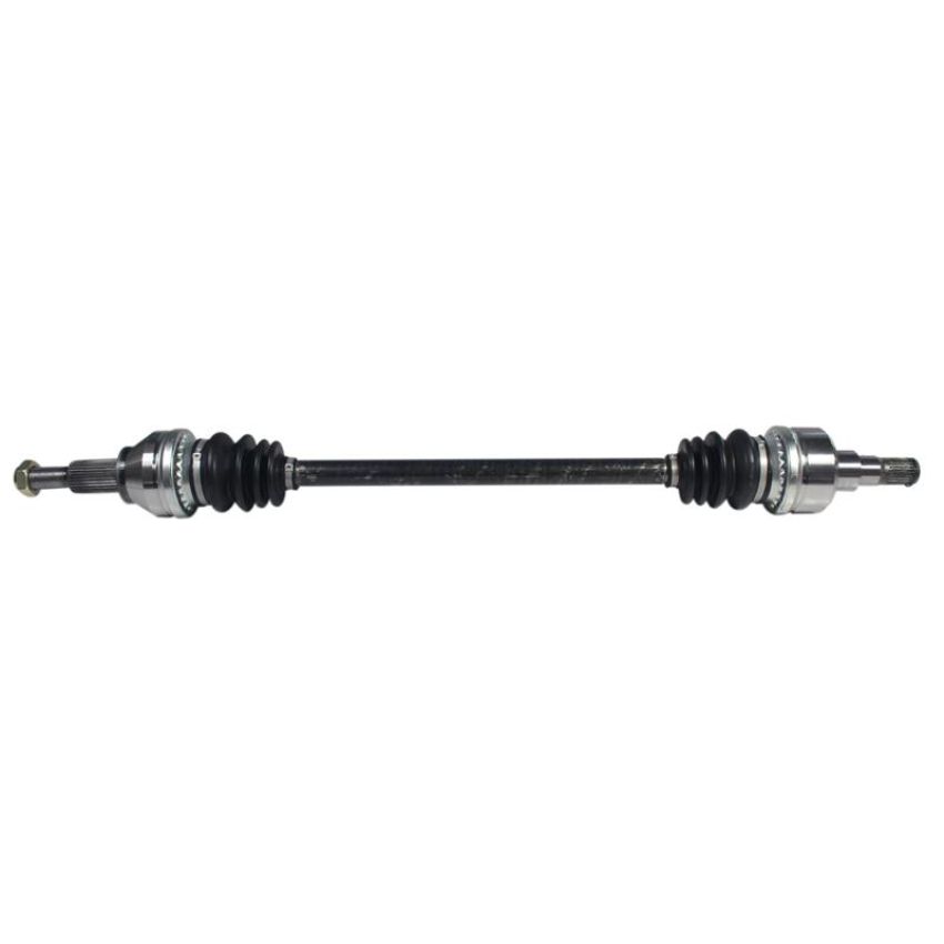 GSP NCV12015 07-08 Chrysler Pacifica (4.0) CV Axle Assembly  - Rear Left