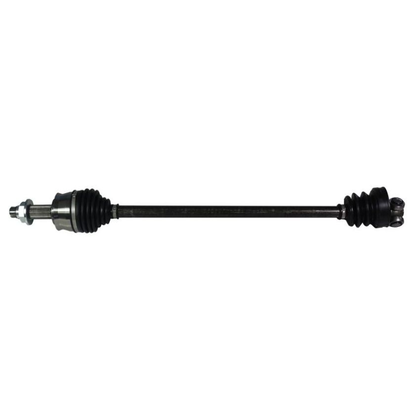 GSP NCV12017 12-17 Fiat 500 CV Axle Assembly  - Front Right