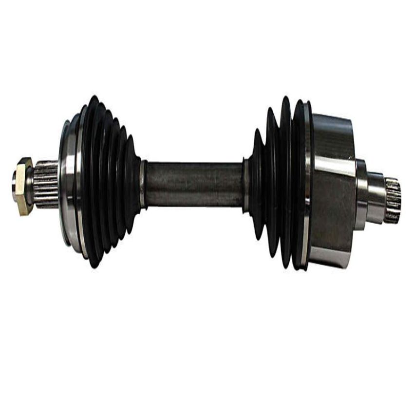 GSP NCV12019 Chrysler, Dodge, Plymouth CV Axle Assembly  - Front Left