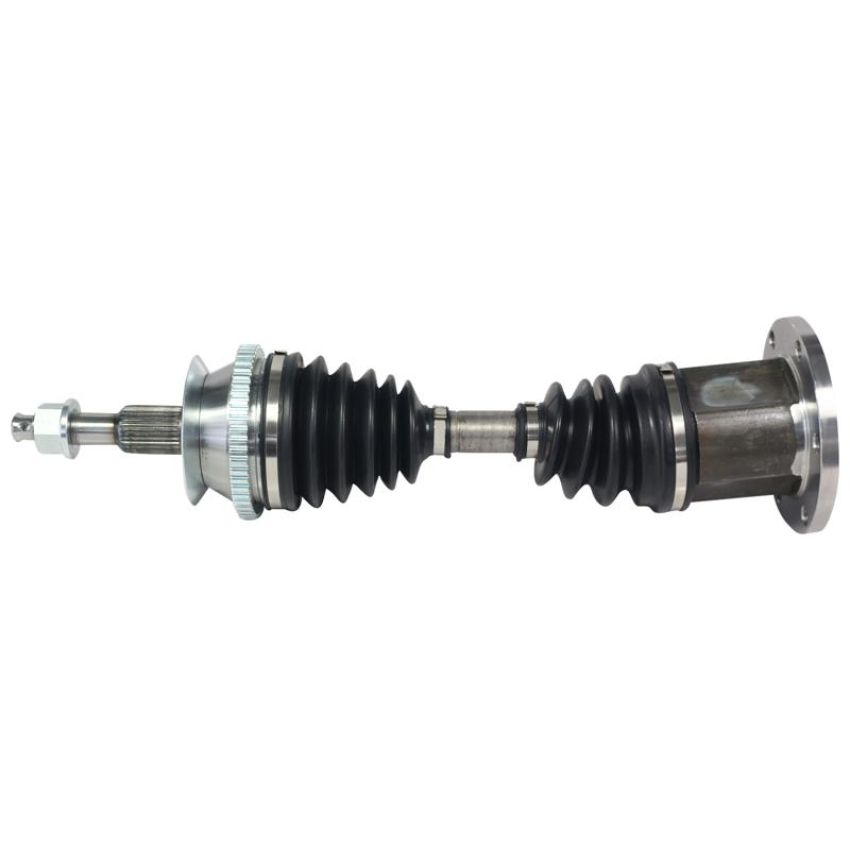 GSP NCV12021 91-96 Dodge Dakota CV Axle Assembly  - Front