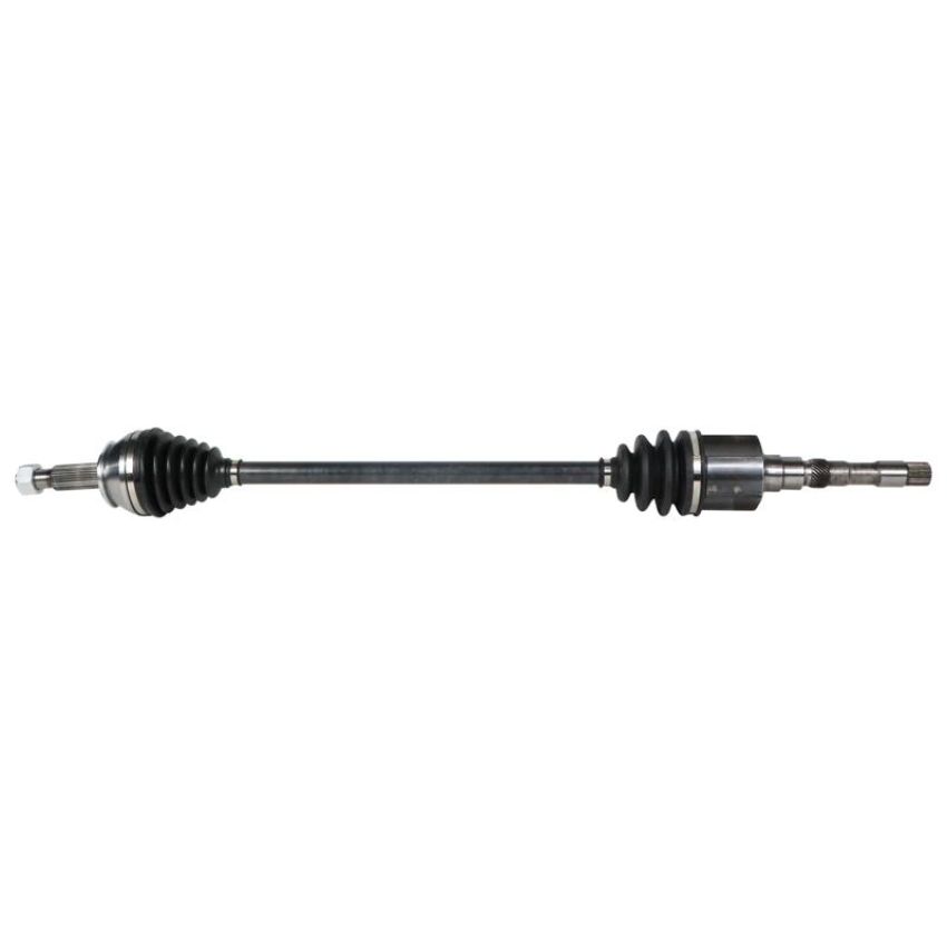 GSP NCV12024 Chrysler, Dodge, Plymouth CV Axle Assembly  - Front Right
