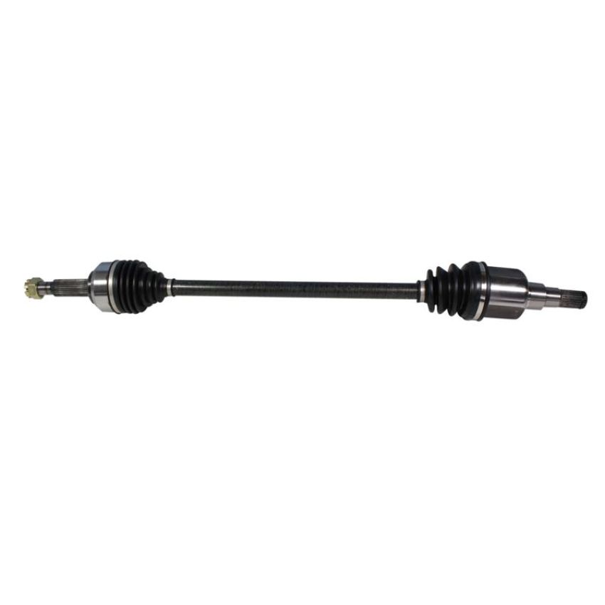 GSP NCV12030 04-06 Chrysler Pacifica (3.5) CV Axle Assembly  - Rear Left