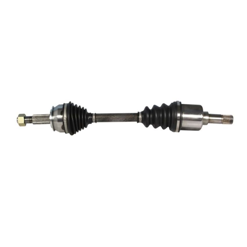 GSP NCV12033 Dodge, Plymouth CV Axle Assembly  - Front Left