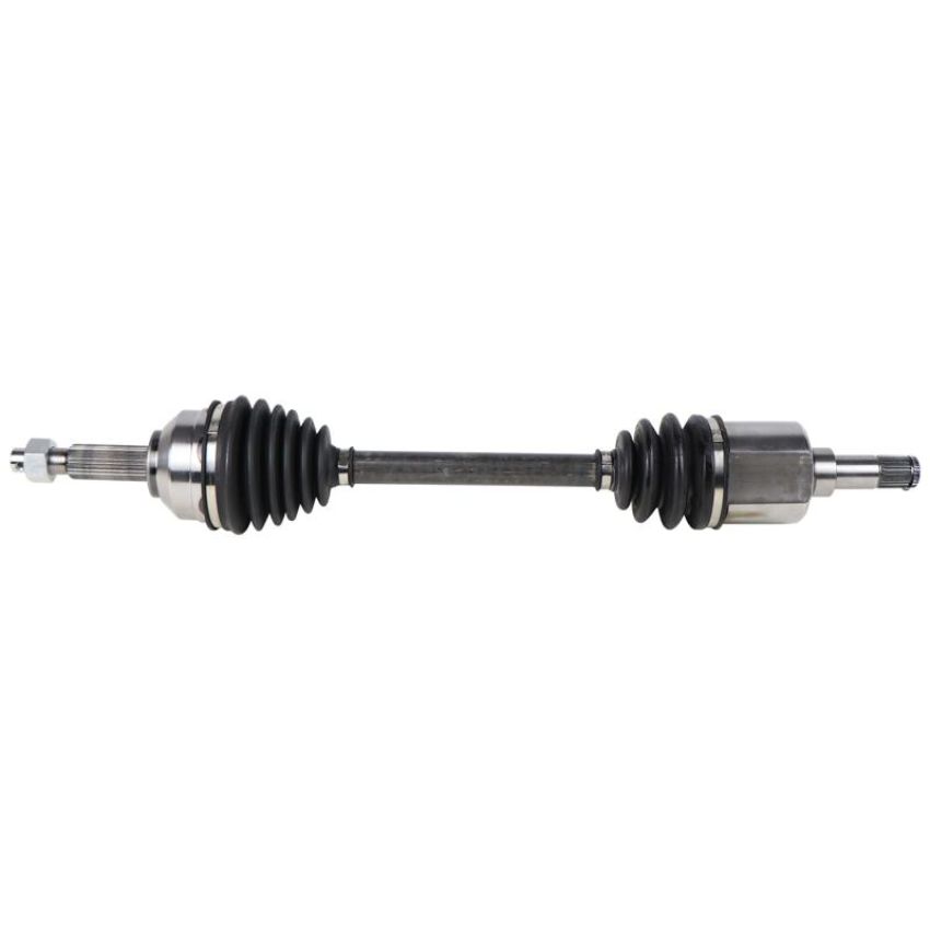 GSP NCV12053 04-06 Chrysler Pacifica (3.5, 3.8 - AWD/FWD) CV Axle Assembly  - Front Left