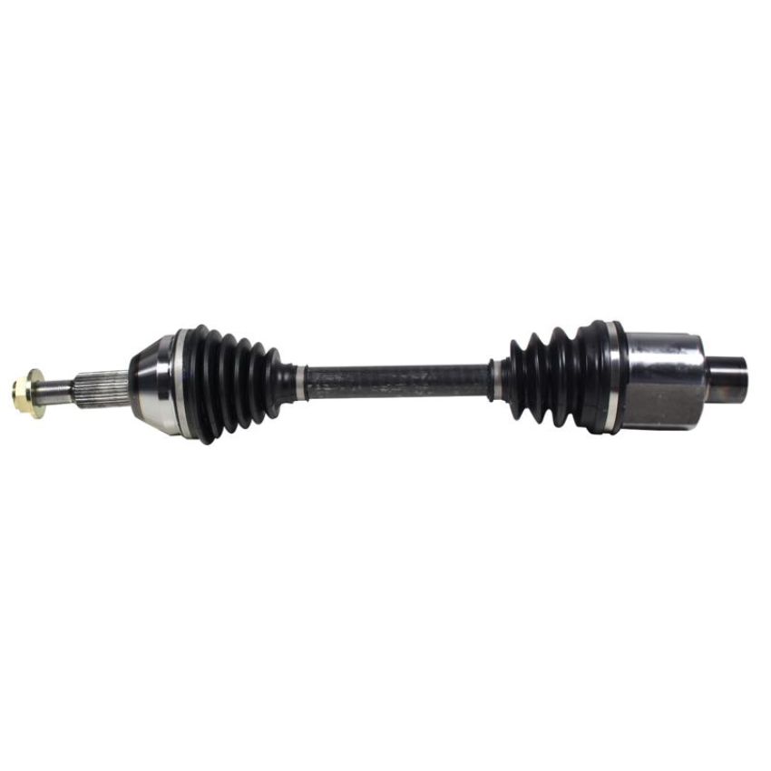 GSP NCV12055 07-08 Chrysler Pacifica (4.0) CV Axle Assembly  - Front Right