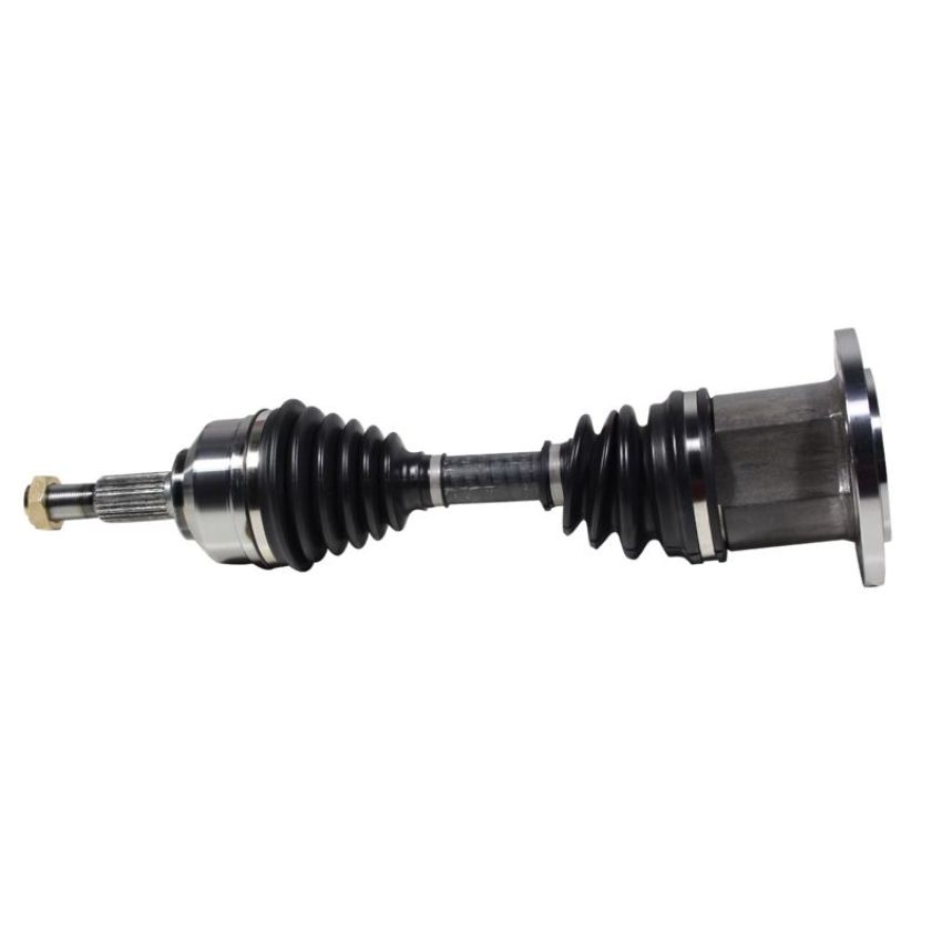 GSP NCV12058 87-90 Dodge Dakota (4WD) CV Axle Assembly  - Front