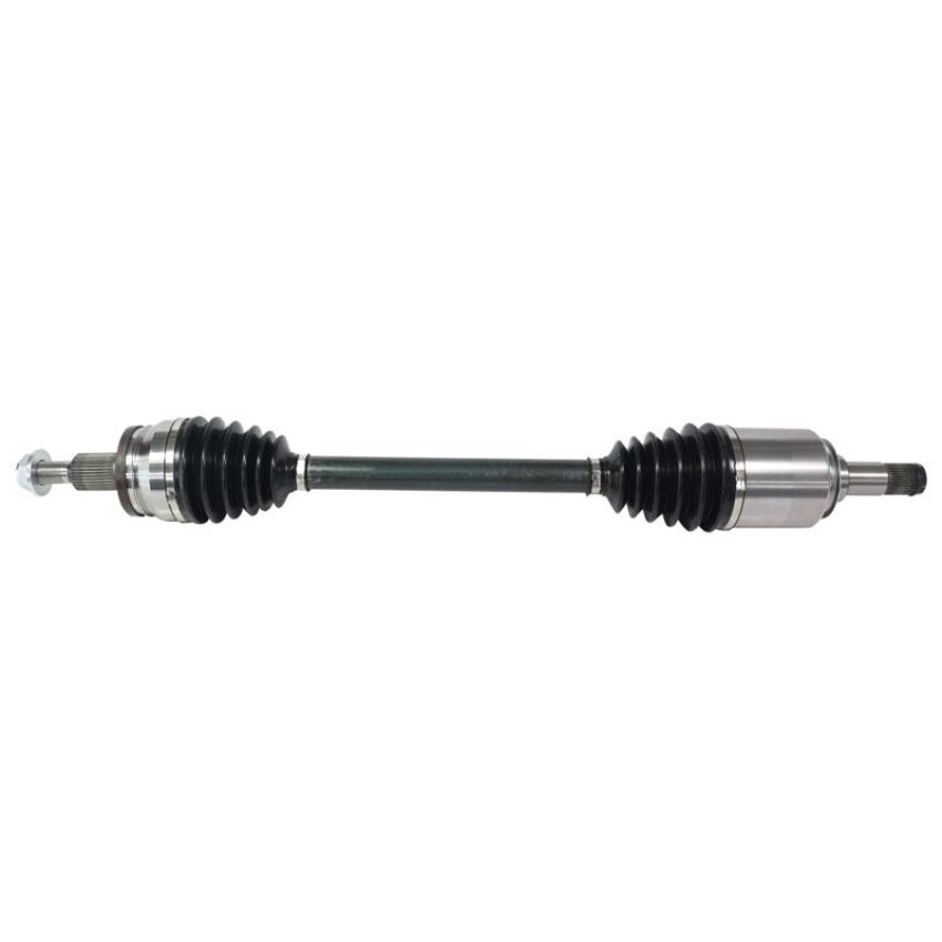 GSP NCV12063 Chrysler, Dodge (3.6 - AWD/RWD) CV Axle Assembly  - Rear
