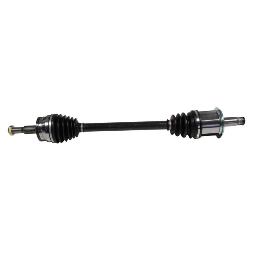 GSP NCV12070 Chrysler, Dodge (3.5, 5.7 - AWD) CV Axle Assembly  - Rear Left