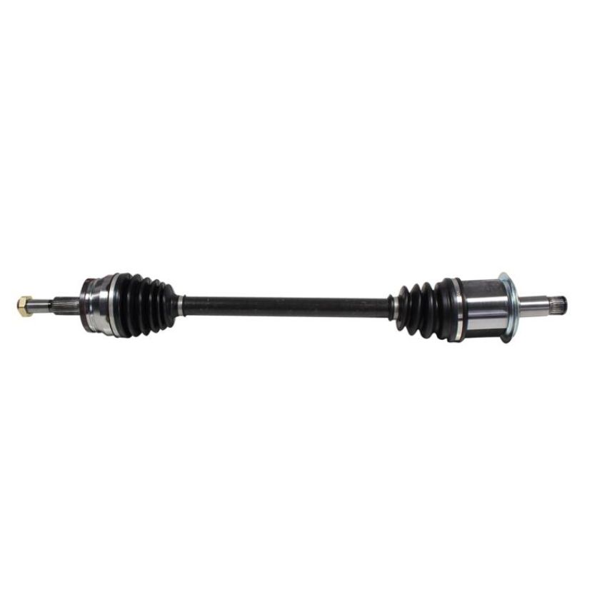 GSP NCV12071 Chrysler, Dodge (3.5, 5.7 - AWD) CV Axle Assembly  - Rear Right