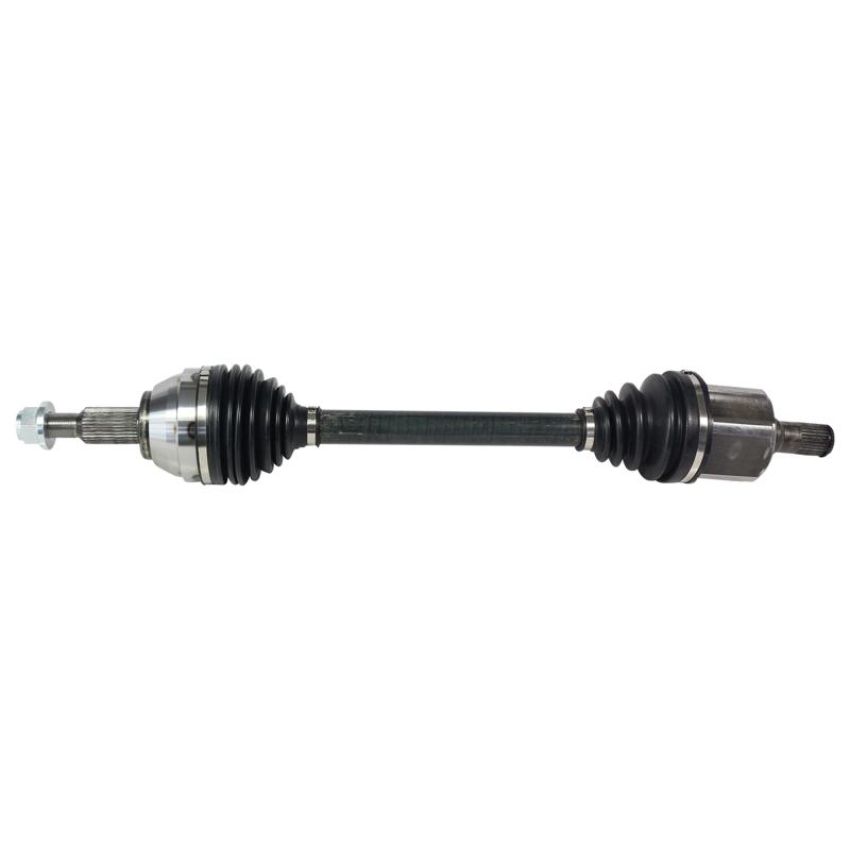 GSP NCV12072 Chrysler CV Axle Assembly  - Front Left