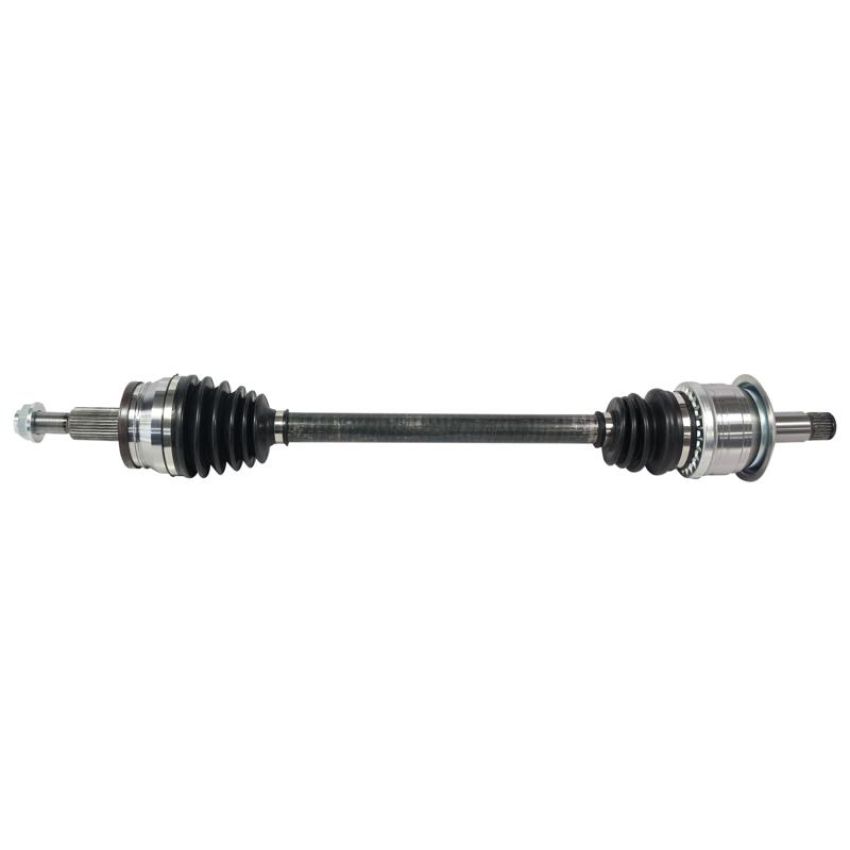 GSP NCV12073 Chrysler, Dodge (2.7, 3.5 - AWD/RWD) CV Axle Assembly  - Rear Left