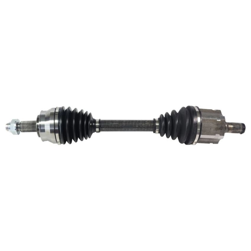 GSP NCV12074 15-17 Chrysler 200 (2.4 - AWD/FWD) CV Axle Assembly  - Front Right