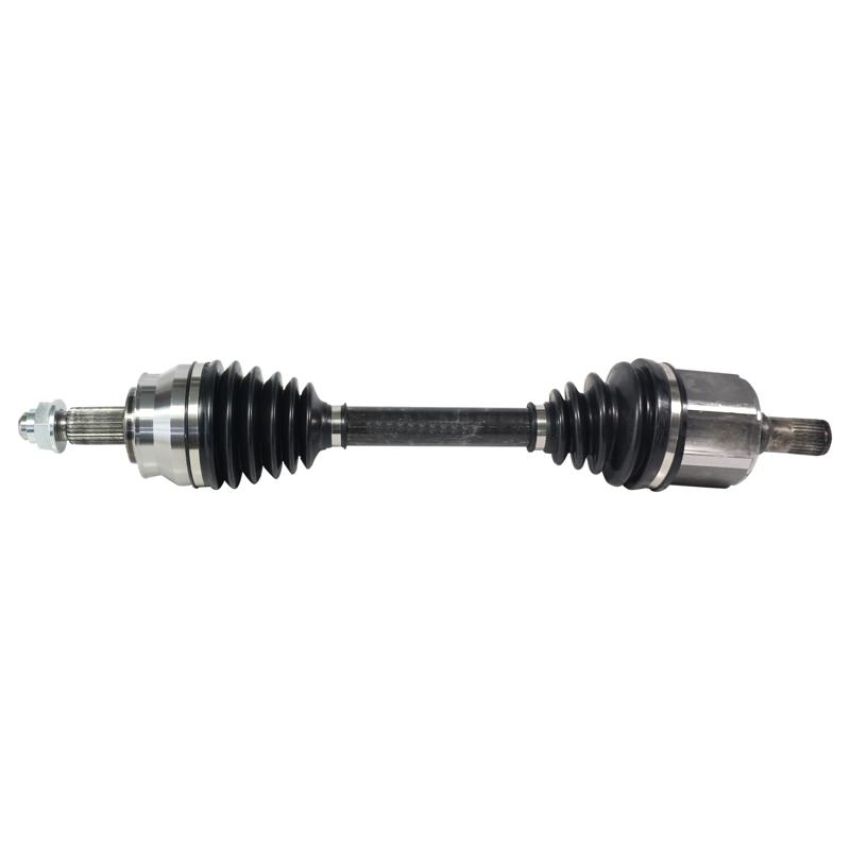GSP NCV12075 15-17 Chrysler 200 (2.4) CV Axle Assembly  - Front Left