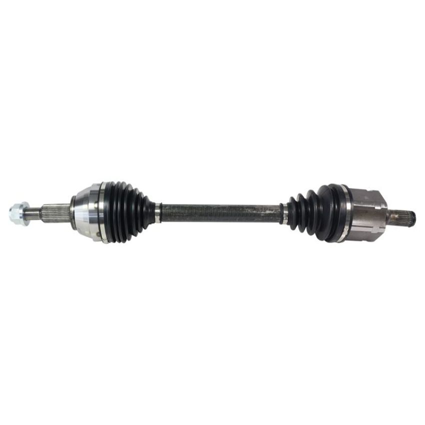 GSP NCV12076 Chrysler (FWD) CV Axle Assembly  - Front Right