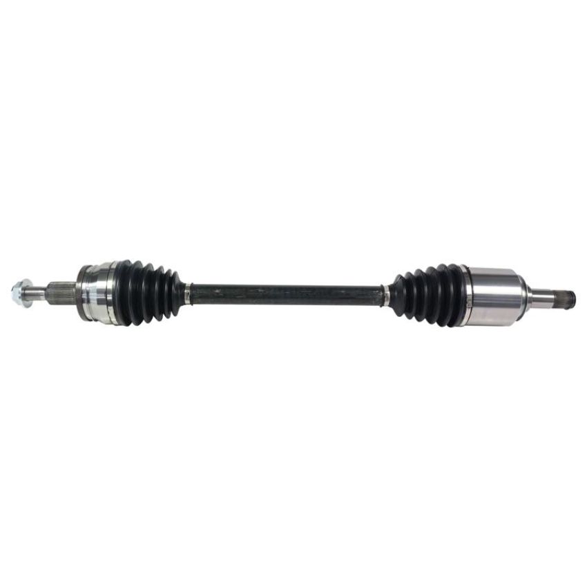 GSP NCV12077 Chrysler, Dodge (3.6 - AWD) CV Axle Assembly  - Rear